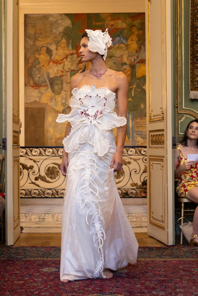 Vaishali S Haute Couture 2027
