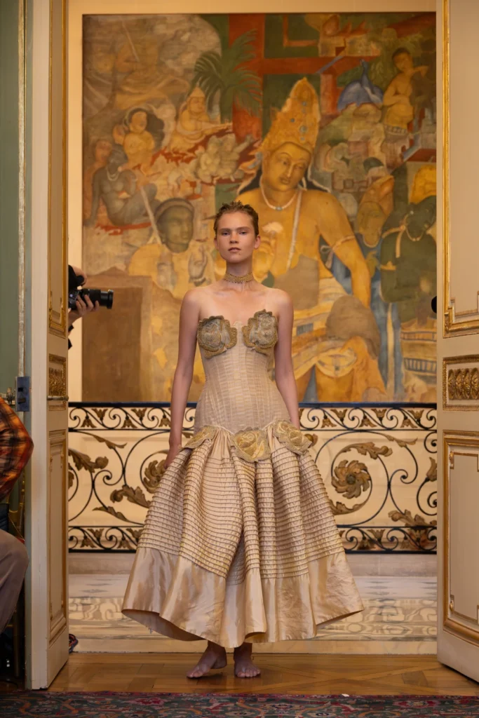 Vaishali S Haute Couture 2027