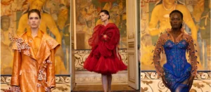 Vaishali S Haute Couture 2027