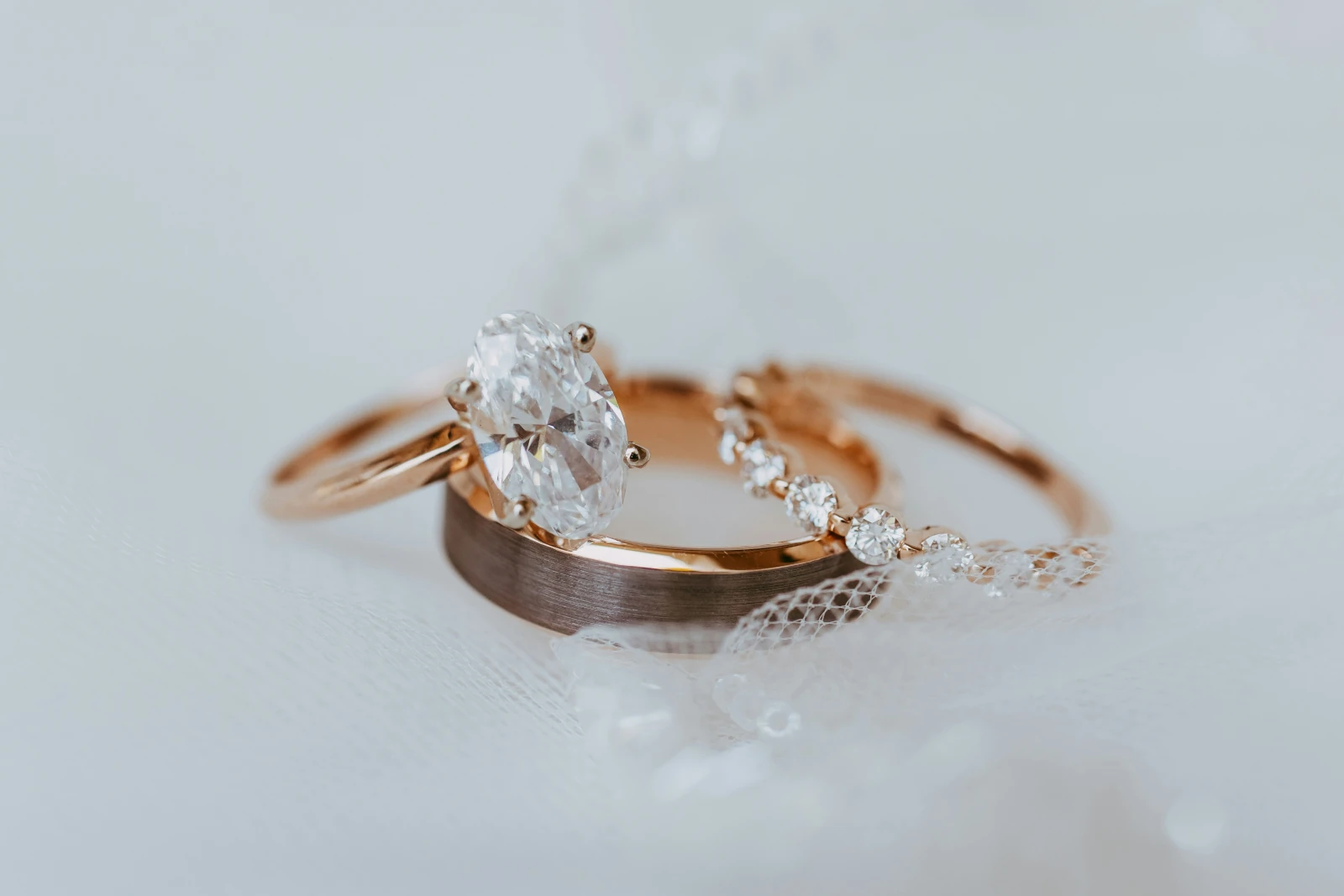 natural diamond study