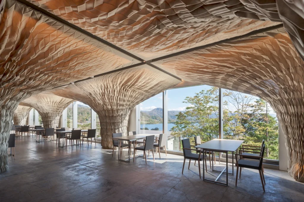 From the Caribbean to Japan, here are 3 new luxury hotel openings for 2026 & 2027 2 We Hotel Toya by Dusit