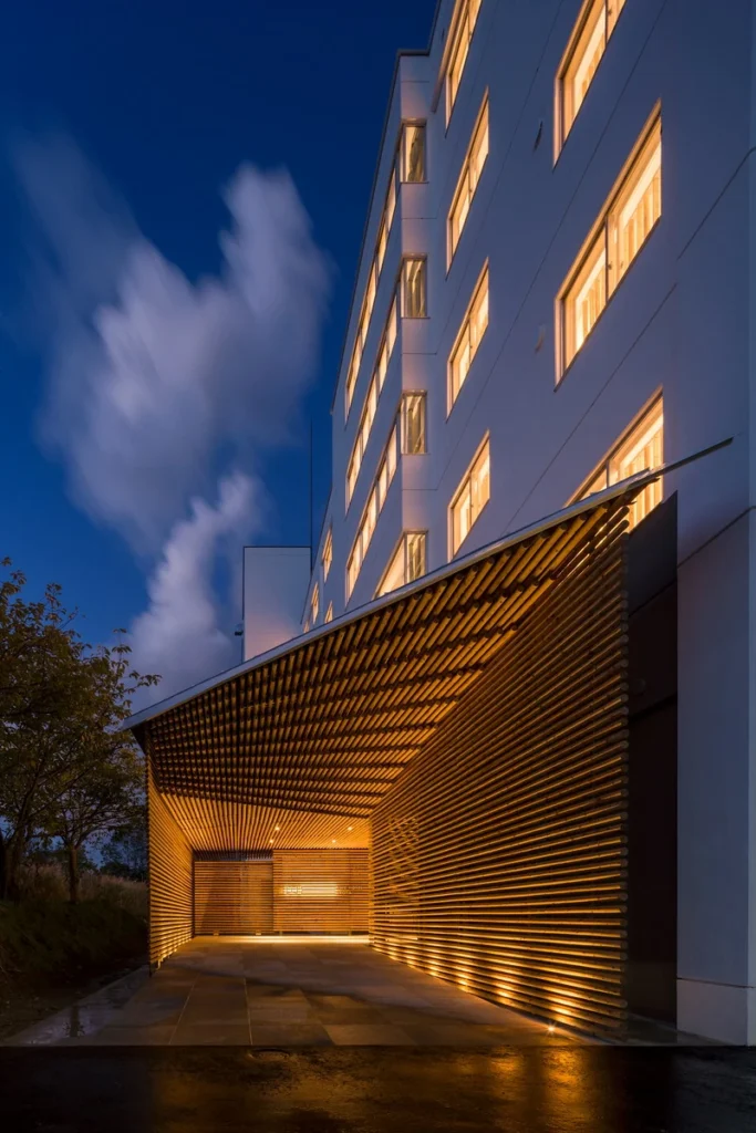From the Caribbean to Japan, here are 3 new luxury hotel openings for 2026 & 2027 1 We Hotel Toya by Dusit