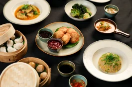 Chef Michael Swamy X Sofitel Mumbai