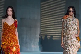 Dior Cruise 2027