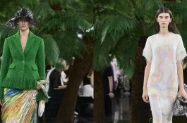 Dior Haute Couture Fall Winter 2027