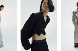 H&M X Stella McCartney
