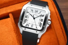 Helvetus Cartier Strap