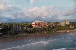 Otherland Hotel Galle Sri Lanka