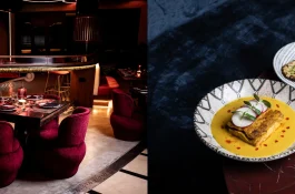Kai Bar & Kitchen Bengaluru
