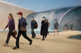 Louis Vuitton Spring Summer Mens 2027