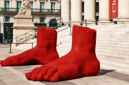 Christian Louboutin Spring Summer 2027 mens