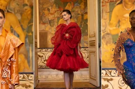 Vaishali S Haute Couture 2027