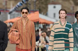 Zegna Summer 2027