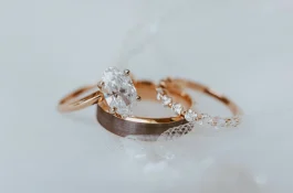 natural diamond study