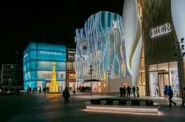 Luxury and AI