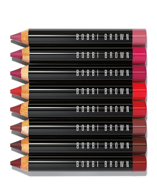Bobbi Brown MAC Monsoon colors