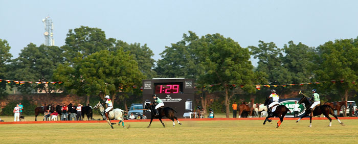 British Polo Day Jaipur