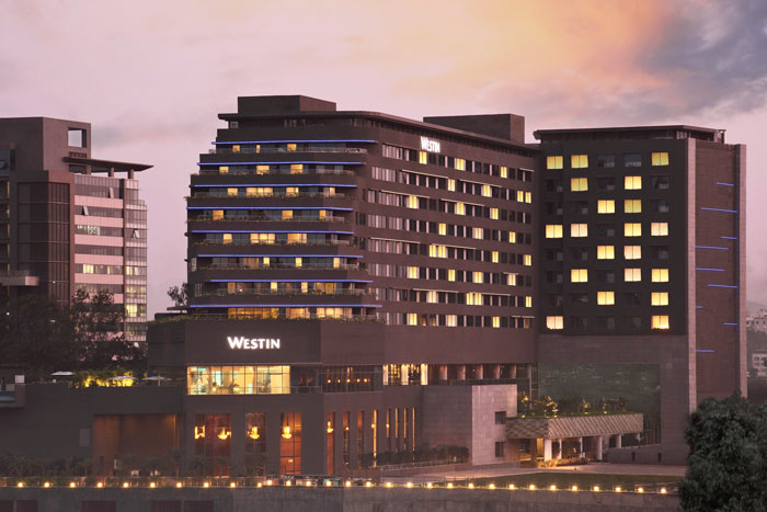 The Westin Pune Koregaon Park
