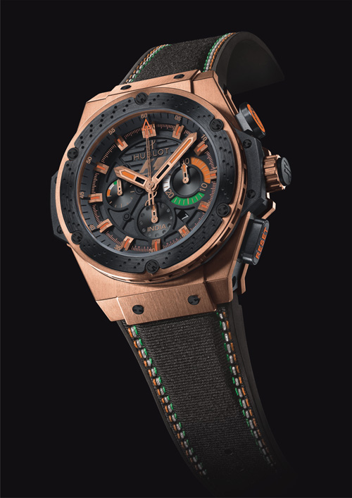 Hublot watches India