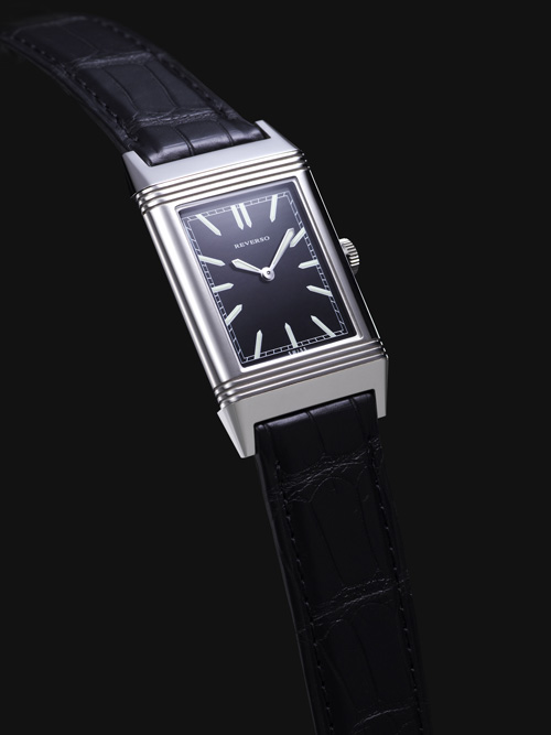 Jaeger-LeCoultre Reverso Watch 2011