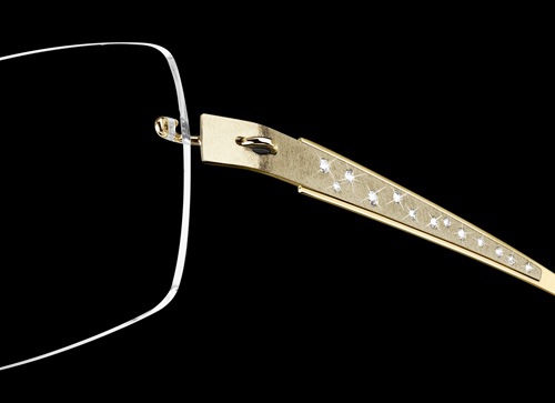 LINDBERG 907 with Brillant