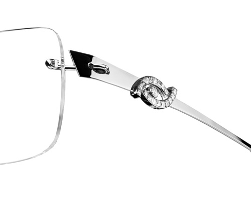 LINDBERG Temple 918, white