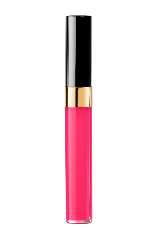Chanel Levres Scintillantes Glossimer Envolee
