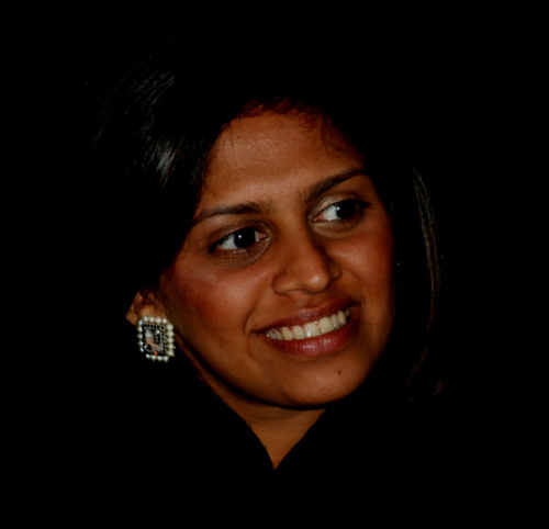 Maithili Parekh