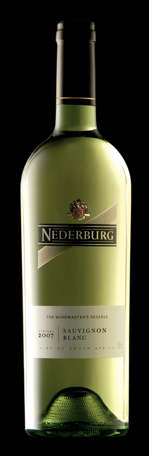 Nederburg Sauvignon Blanc