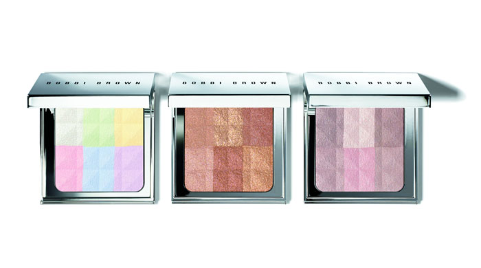 Nude Glow Bright Finish Pow