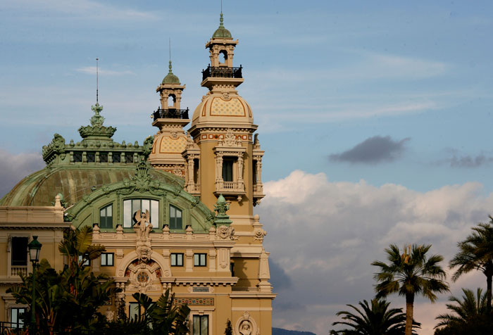 Monaco