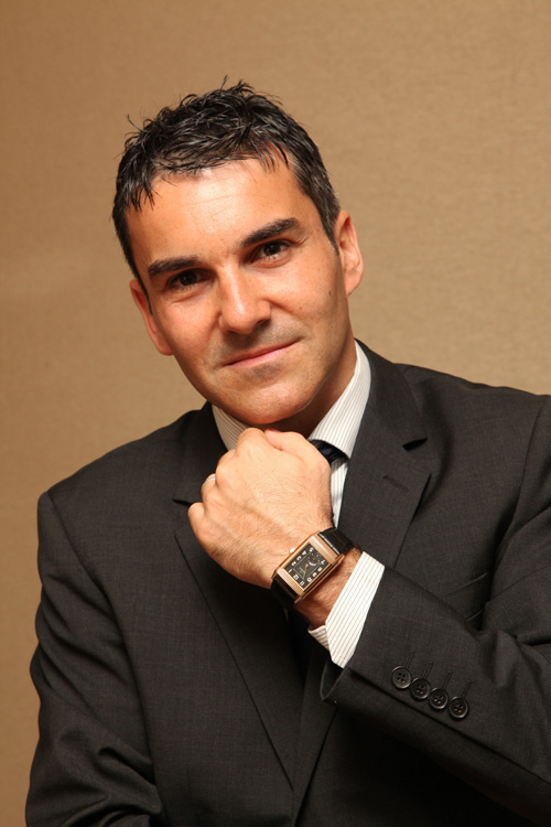 Jaeger-leCoultre India Market