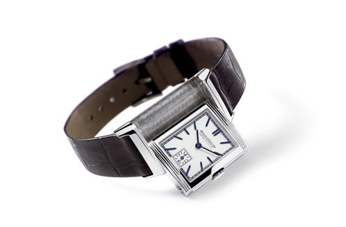Jaeger-LeCoultre Reverso Watch 2011