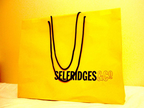 Selfridges