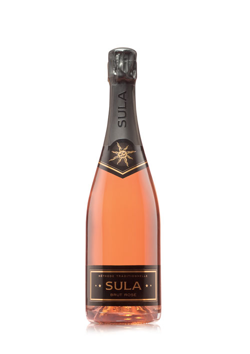 Sula Brut Rose