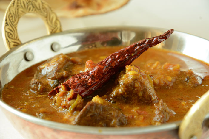 Kashmiri cuisine mumbai