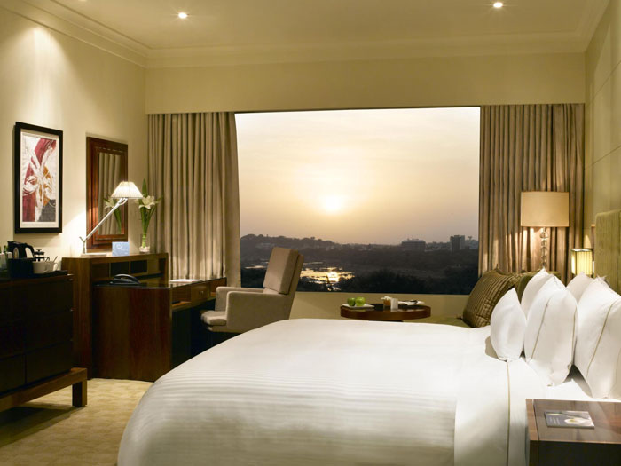 The Westin Pune Koregaon Park Room