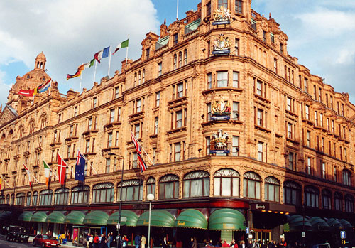 harrods picture