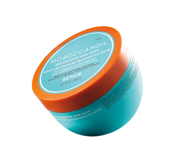 moroccanoil repair