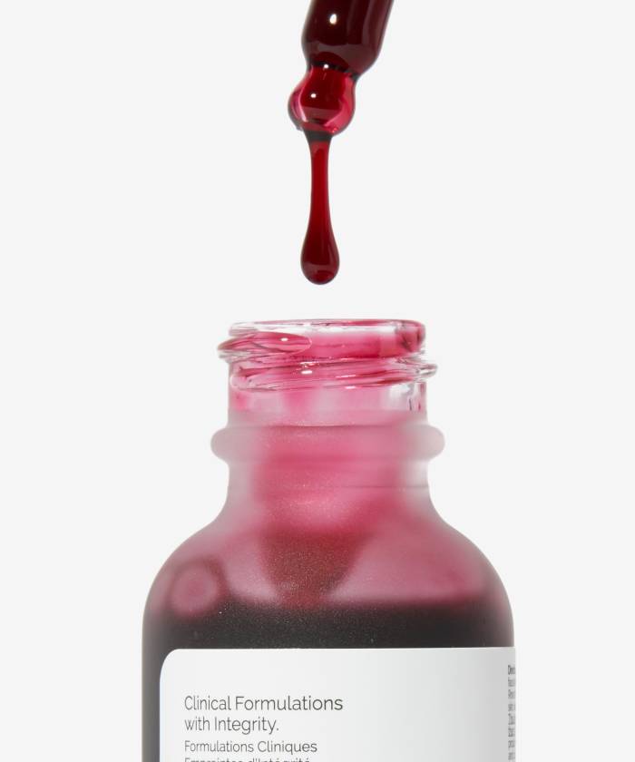 TikTok Beauty Sensation ‘The Ordinary' has an Ingredient-Led Philosophy That Works! 5 The Ordinary AHA BHA Peeling solution