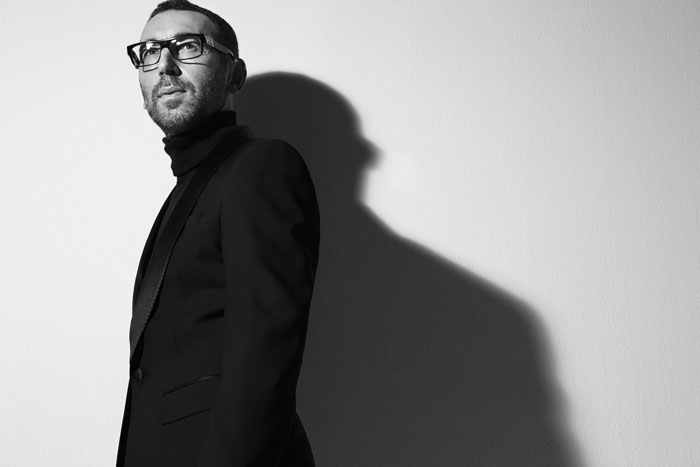 Alessandro Sartori, Ermenegildo Zegna