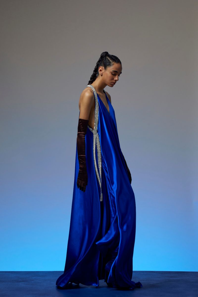 Italian maison Balestra's Reload Collection sets new standards for contemporary glamour 8 Balestra FW 2022-23 collection