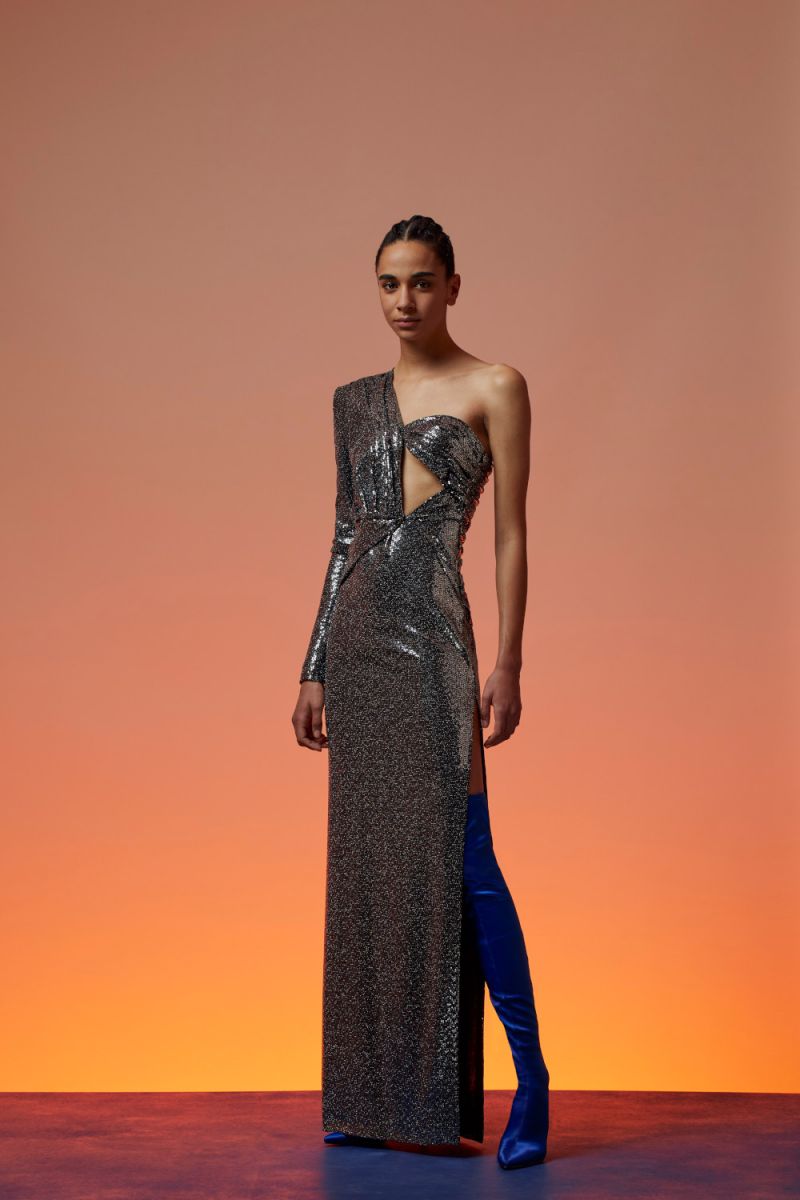 Italian maison Balestra's Reload Collection sets new standards for contemporary glamour 9 Balestra FW 2022-23 collection