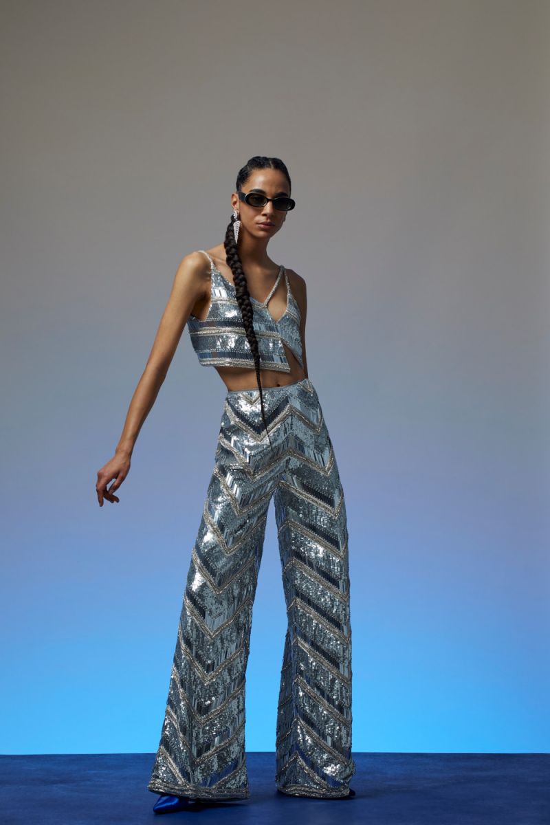 Italian maison Balestra's Reload Collection sets new standards for contemporary glamour 7 Balestra FW 2022-23 collection
