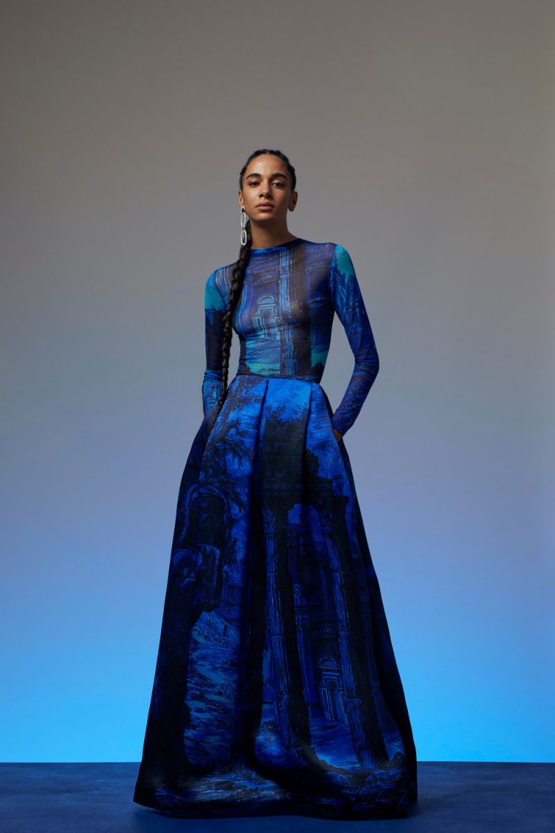 Italian maison Balestra's Reload Collection sets new standards for contemporary glamour 2 Balestra FW 2022-23 collection