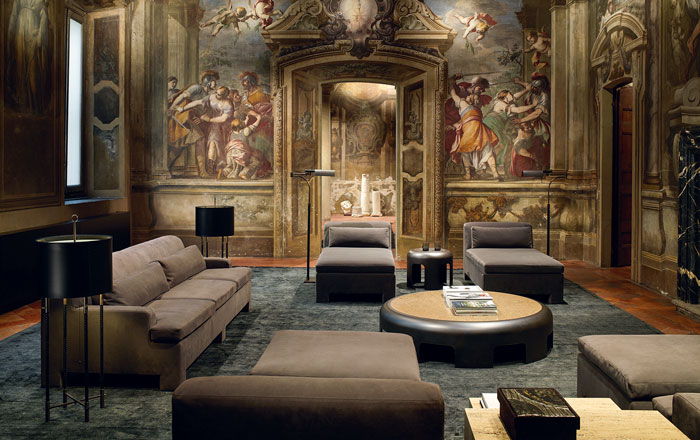 Bottega Veneta Home Collection 2016