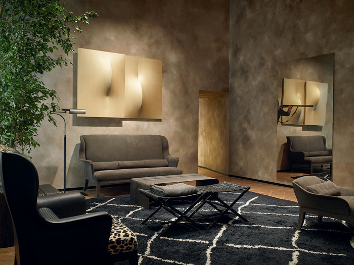 Bottega Veneta Home Collection 2016
