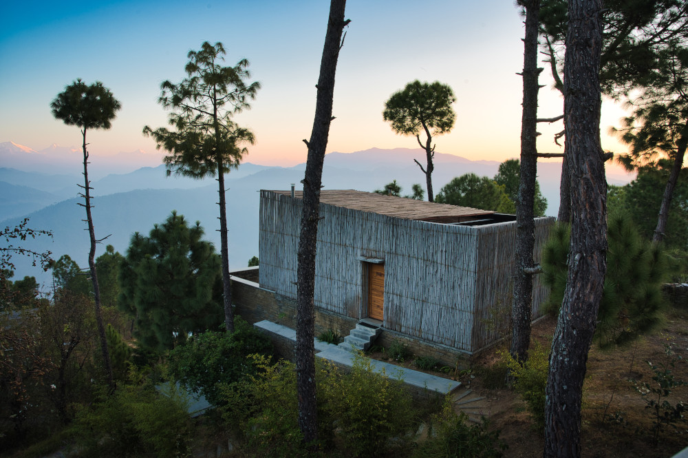 The Kumaon: A Spot of Calm in The Himalayas 4 The Kumaon Chalet