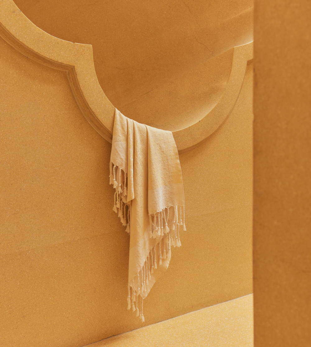 Etisha Collective Luxury Towels