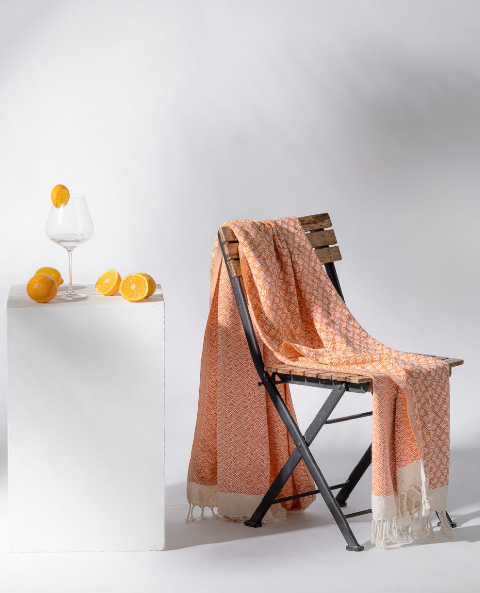 Etisha Collective Luxury Towels